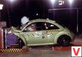 Volkswagen New Beetle 2.0 1999 г.в.