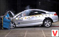 Peugeot 407 coupe 2.2-16V 2005 г.в.