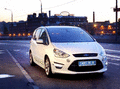 Ford S-MAX: спортвэн!