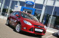 Ford Focus 3