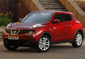 Nissan Juke: Недоросль