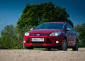 Новый Ford Focus. Сага. Революция?