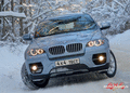 Гибридный BMW X6 – просто нонсенс какой-то