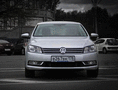 Volkswagen Passat B7: Пассат северных широт