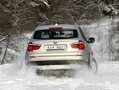 Новый BMW X3