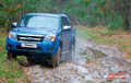 Пикап Ford Ranger получил наконец АКПП