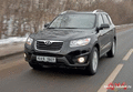 Два новых двигателя Hyundai Santa Fe