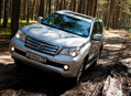 720 часов за рулем: Lexus GX460