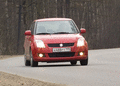 Месяц за рулем Suzuki Swift: Место для шага вперед