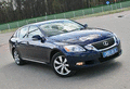 Lexus GS350 AWD — Lюxus