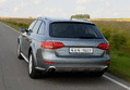 Новый Audi A4 Allroad