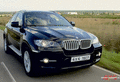 Зачем BMW X6 еще более мощный мотор – 4.4?