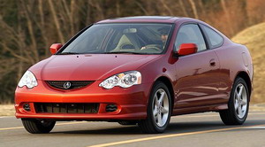 Acura RSX