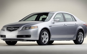 Acura TL