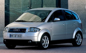 Audi A2