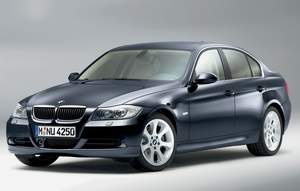 BMW 320d