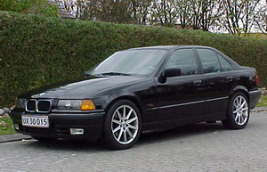 BMW 316i