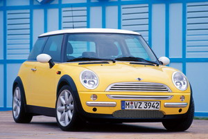 BMW Mini Cooper