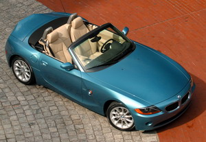 BMW Z4