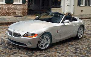 BMW Z4