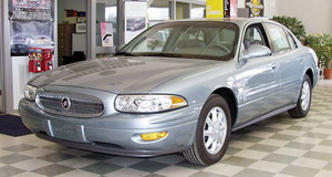 Buick LeSabre