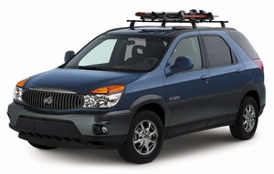 Buick Rendezvous