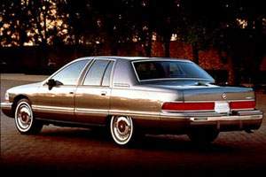 Buick Roadmaster