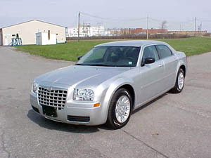 Chrysler 300