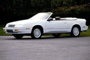 Chrysler LeBaron