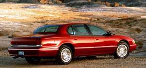 Chrysler New Yorker