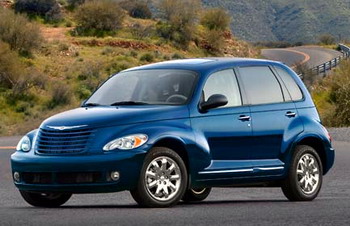 Chrysler PT Cruiser