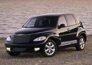 Chrysler PT Cruiser