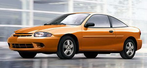 Chevrolet Cavalier