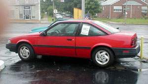 Chevrolet Cavalier