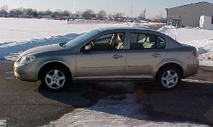 Chevrolet Cobalt