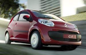 Citroen C2