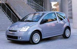 Citroen C2