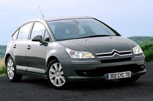 Citroen C2