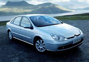 Citroen C5