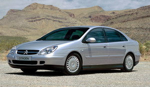 Citroen C5