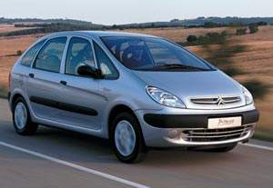 Citroen Picasso