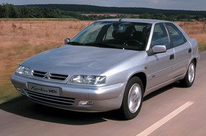 Citroen Xantia