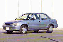 Daihatsu Charade