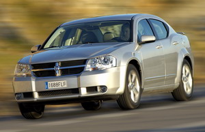 Dodge Avenger