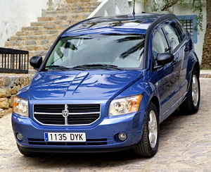 Dodge Caliber