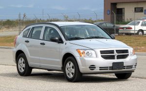 Dodge Caliber