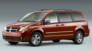 Dodge Grand Caravan