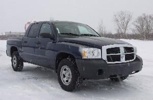 Dodge Dakota 4-DR