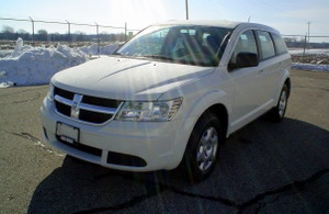 Dodge Journey