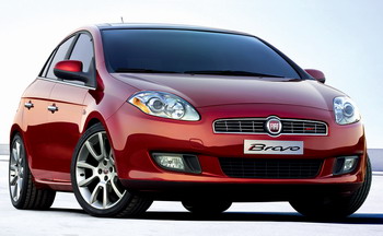 Fiat Bravo